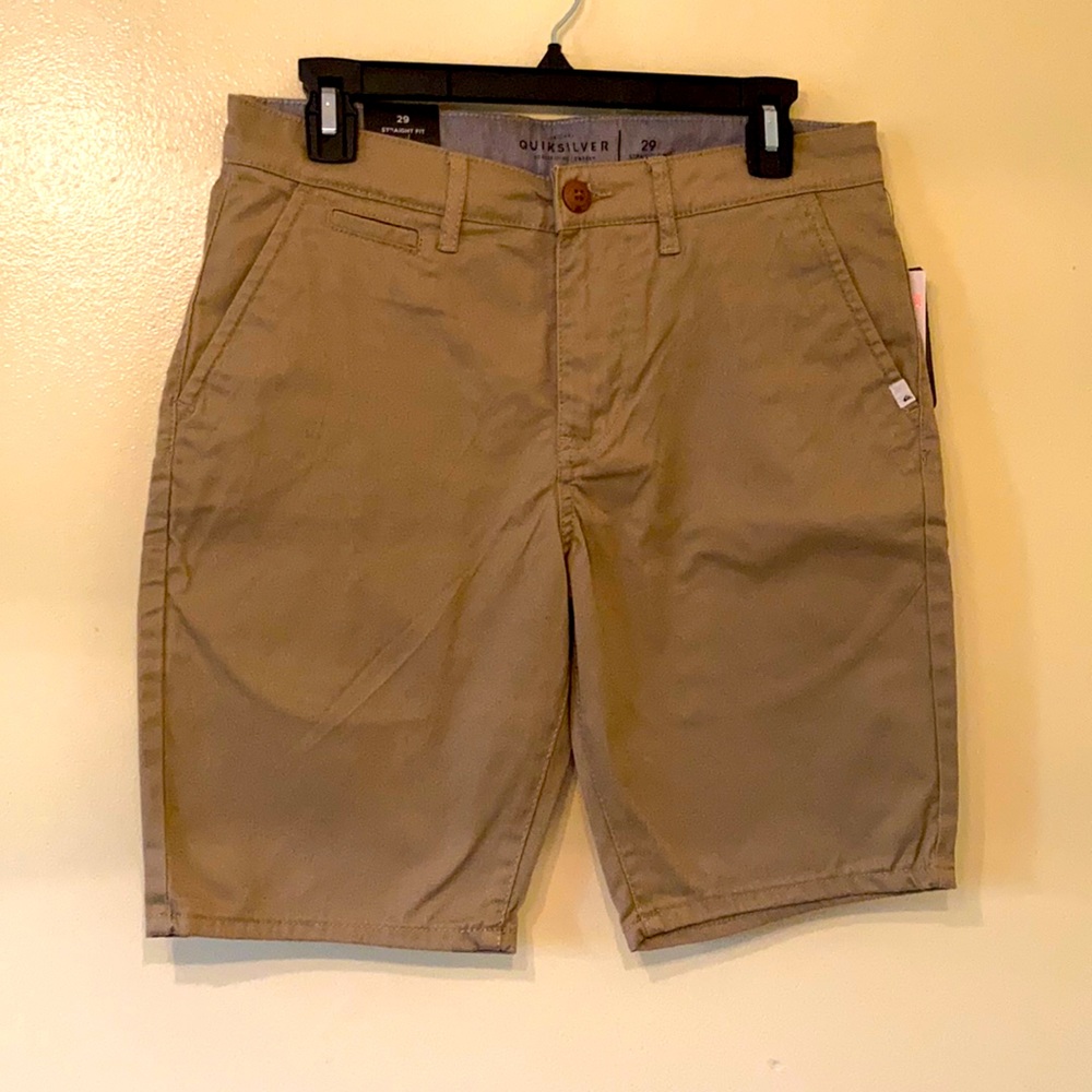 Men’s shorts